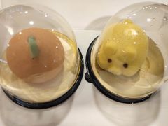 -麦当劳(天津站三店)