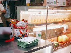-宝珠奶酪(北京国瑞城购物中心店)