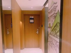 -西安钟楼北大街希尔顿欢朋酒店