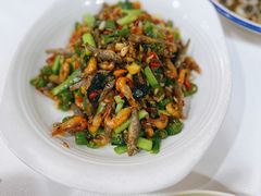 -辣不怕口味虾(凌霄路店)