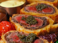 -Osteria Garden 生蚝花园餐厅(原进贤路店)