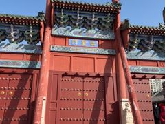 -沧州文庙