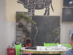 -老猫牛肉火锅(沙溪店)