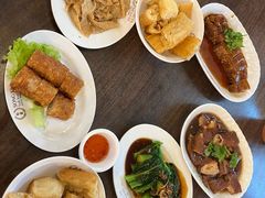 -松發肉骨茶(先得坊店)