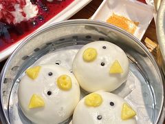 -老板恋上鱼(印象城店)