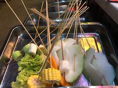 -钢管厂五区小郡肝火锅串串香(总店)