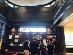 -加餐海鲜自助(集美银泰百货店)