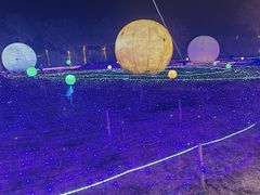 -歌斐颂巧克力小镇