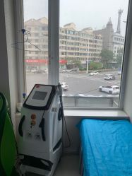 -天津健丽·去眼袋医疗美容机构