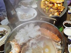 -蟹之国·精品蟹料理(极地店)