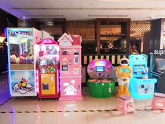 -马帮寨院坝火锅(龙港公园店)