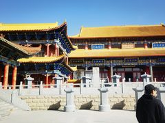-水磨沟公园