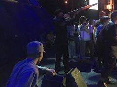 -《12·12》西安事变大型实景演出