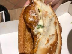 -肯德基(西稍门店)