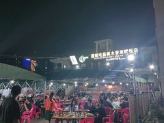 -霞姐屯昌枫木香草鸭店(海螺店)