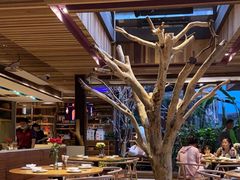 大堂-渔太泰漓江小馆·广西融合菜(西街店)