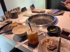 -焱铁烧·黑毛和牛专门店(杭州嘉里中心店)
