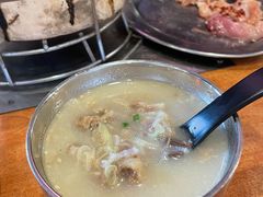 -蒜香焼肉PURUSHIN(马场路店)