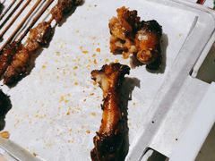 -木屋烧烤(坂田天安云谷店)