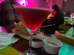 -MOSSO音乐酒吧·Live House(南京西路店)