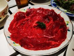 -朱光玉火锅馆(正弘城店)