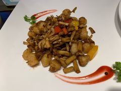 -童福兴·南京菜(老门东店)