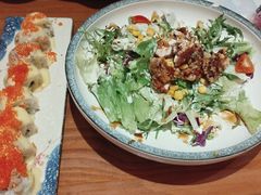 -白石の深夜食堂(芝罘万达店)