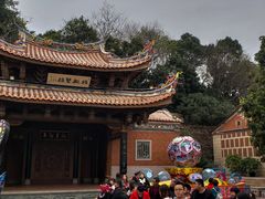 -晋江五店市传统文化旅游区