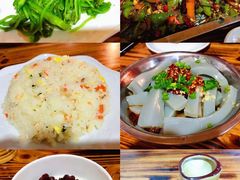 -88号小吃店·经典云南菜·地道纳西美食