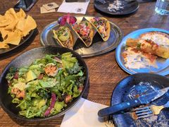 -Q MEX 库迈墨西哥餐吧(三里屯店)