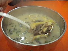 -津津老鸭粉丝馆(正东路店)