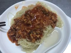 -汉记面馆(南华东路店)