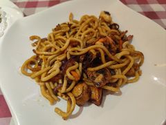 -开心果牛扒城(雍华庭店)