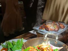 -绿茶餐厅(昌平悦荟店)