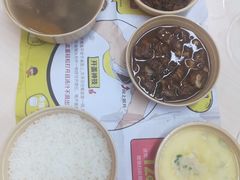 -真功夫(联丰店)