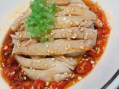 -新太二·鲜料川菜(晶耀前滩店)