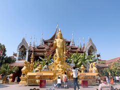 -西双版纳总佛寺
