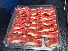 -阳坊涮肉(西直门凯德mall店)