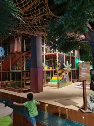 -奇幻丛林(佛罗伦萨小镇店)