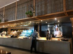 -富力希尔顿酒店·源氏日餐厅