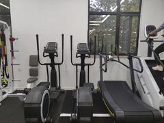 -重塑24小时自助健身(圣乔维斯店)