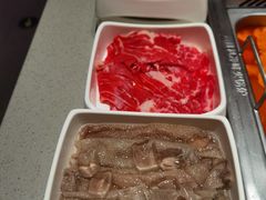 -海底捞火锅(奥森店)