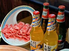 -山城鼎重庆老火锅(西安钟楼店)