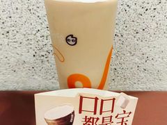-CoCo都可(虹口龙之梦店)