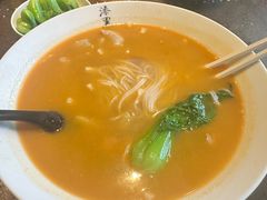 -漆黑觉米粉(三里屯店)