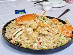 -水百合·园林餐厅(东区店)