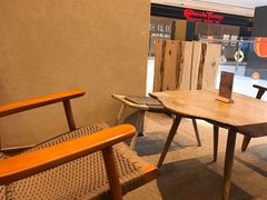-théATRE 茶聚场(王府中環店)