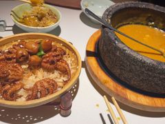 -0776食堂·京城创意菜(七里庄店)