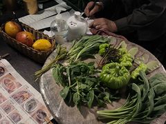 -缘生态云南菜·野生菌庭院餐厅(华侨城店)
