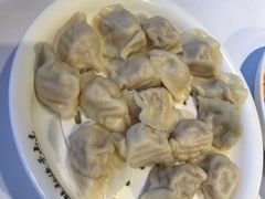 -山东老家(黄埔分店)